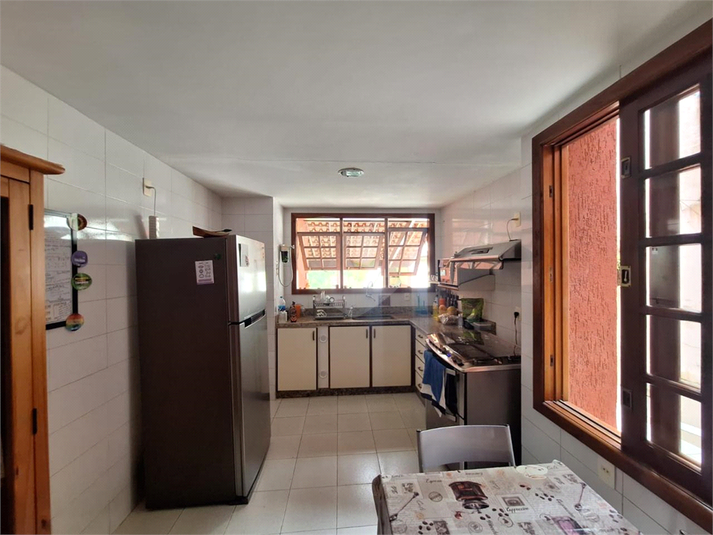 Venda Casa Niterói Vila Progresso REO1055484 11