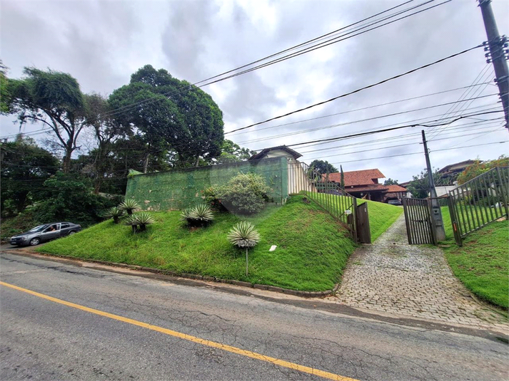 Venda Casa Niterói Vila Progresso REO1055484 2