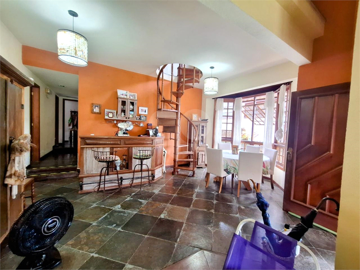 Venda Casa Niterói Vila Progresso REO1055484 6