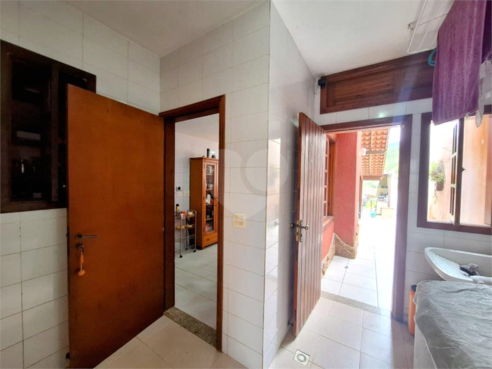 Venda Casa Niterói Vila Progresso REO1055484 24