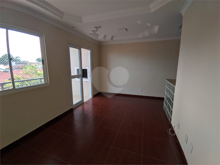 Venda Apartamento Piracicaba Glebas Califórnia REO1055486 15