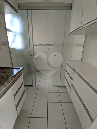 Venda Apartamento Piracicaba Glebas Califórnia REO1055486 7