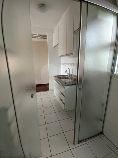 Venda Apartamento Piracicaba Glebas Califórnia REO1055486 9