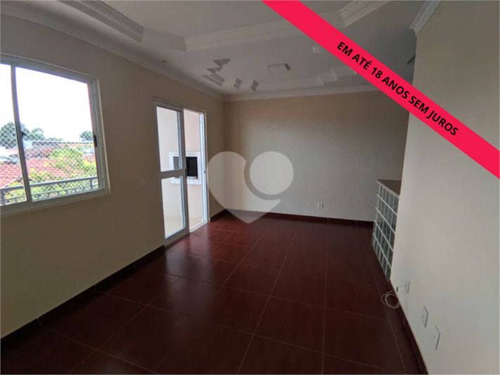 Venda Apartamento Piracicaba Glebas Califórnia REO1055486 1