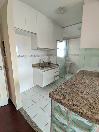 Venda Apartamento Piracicaba Glebas Califórnia REO1055486 12