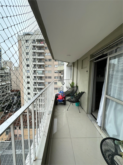 Venda Apartamento Niterói Icaraí REO1055487 35