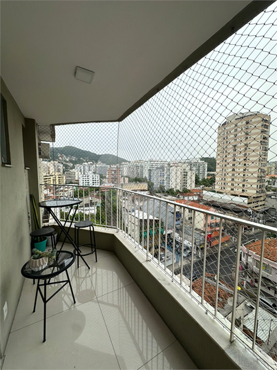 Venda Apartamento Niterói Icaraí REO1055487 34