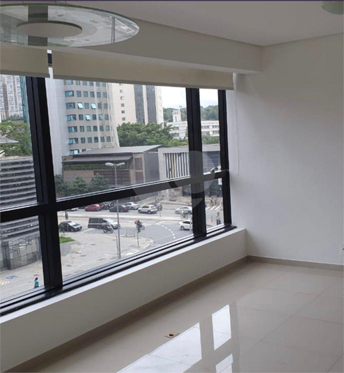 Aluguel Duplex São Paulo Vila Olímpia REO1055494 3