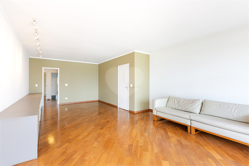 Venda Apartamento São Paulo Pinheiros REO1055496 2