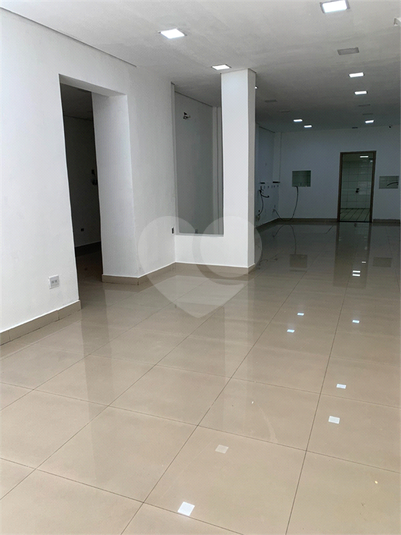 Aluguel Salão Comercial São Paulo Casa Verde REO1055499 17