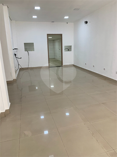 Aluguel Salão Comercial São Paulo Casa Verde REO1055499 14