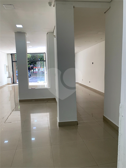 Aluguel Salão Comercial São Paulo Casa Verde REO1055499 4