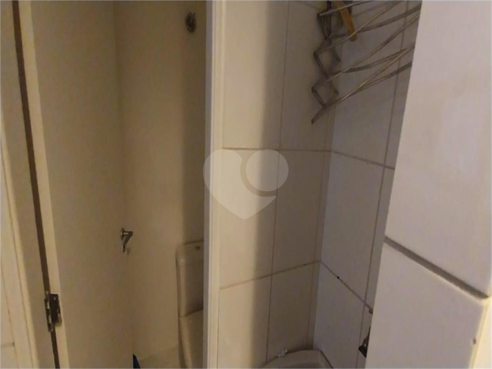 Aluguel Apartamento São Paulo Itaim Bibi REO1055503 34