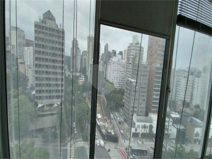 Aluguel Salas São Paulo Itaim Bibi REO1055516 6