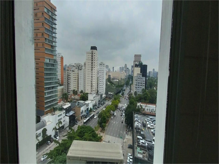 Aluguel Salas São Paulo Itaim Bibi REO1055516 3