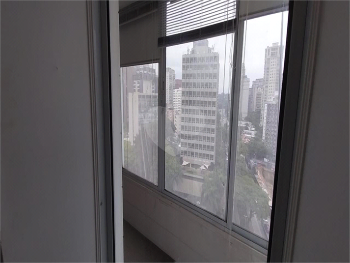 Aluguel Salas São Paulo Itaim Bibi REO1055516 23