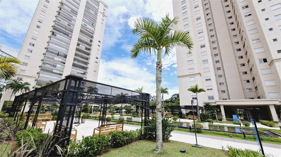 Venda Apartamento São Paulo Jardim Campo Grande REO1055517 45