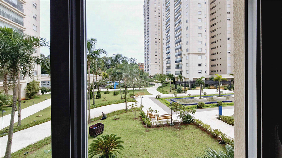 Venda Apartamento São Paulo Jardim Campo Grande REO1055517 29