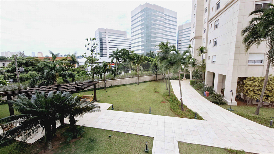 Venda Apartamento São Paulo Jardim Campo Grande REO1055517 34