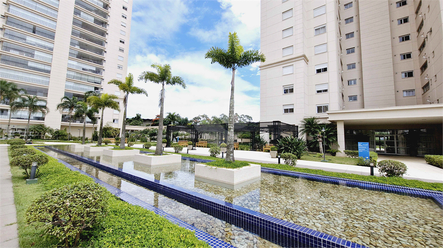 Venda Apartamento São Paulo Jardim Campo Grande REO1055517 4