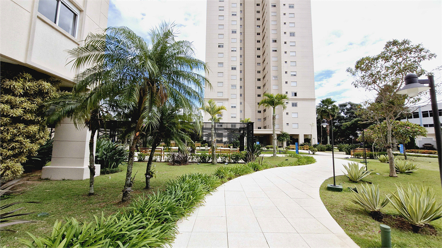 Venda Apartamento São Paulo Jardim Campo Grande REO1055517 44