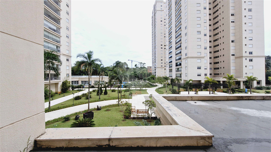 Venda Apartamento São Paulo Jardim Campo Grande REO1055517 24