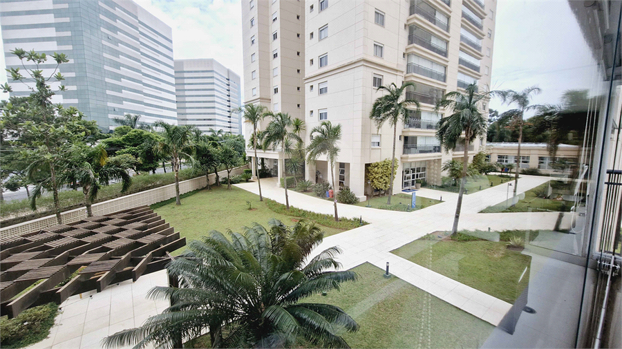 Venda Apartamento São Paulo Jardim Campo Grande REO1055517 15