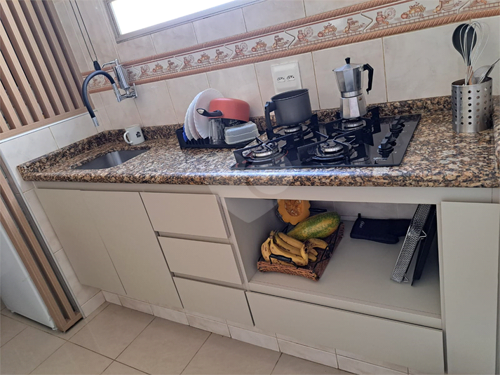 Venda Apartamento Jundiaí Jardim Bonfiglioli REO1055519 4