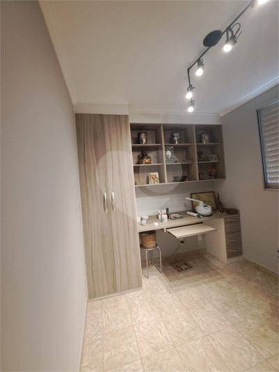 Venda Apartamento Jundiaí Jardim Bonfiglioli REO1055519 10