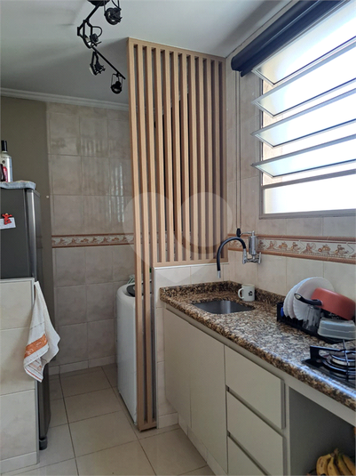 Venda Apartamento Jundiaí Jardim Bonfiglioli REO1055519 5