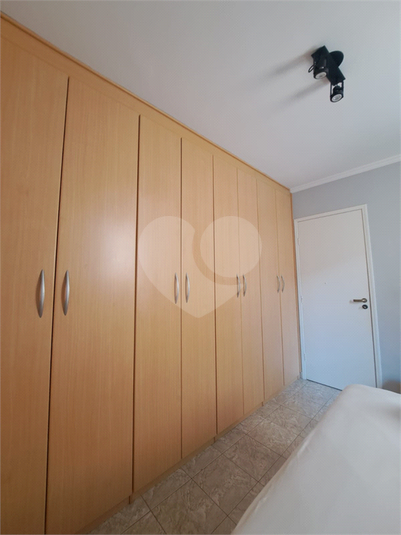 Venda Apartamento Jundiaí Jardim Bonfiglioli REO1055519 8