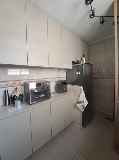 Venda Apartamento Jundiaí Jardim Bonfiglioli REO1055519 6