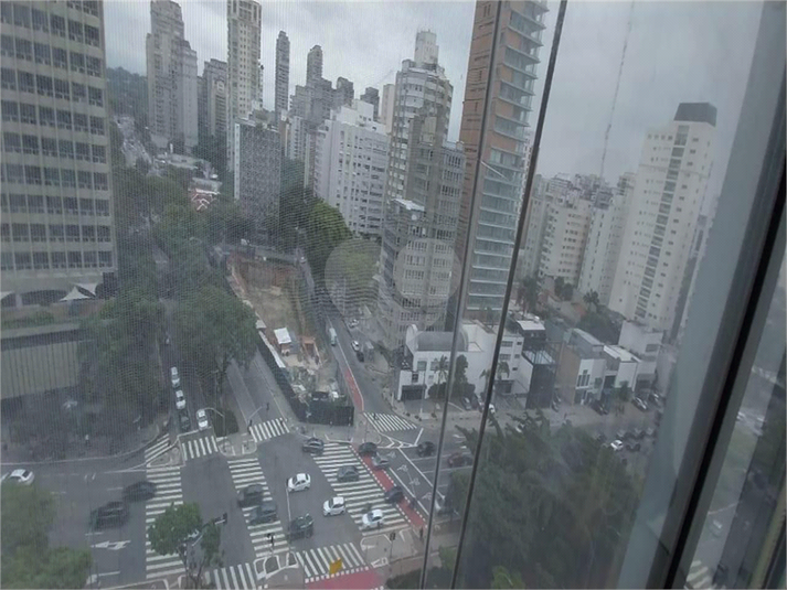 Aluguel Salas São Paulo Itaim Bibi REO1055522 7