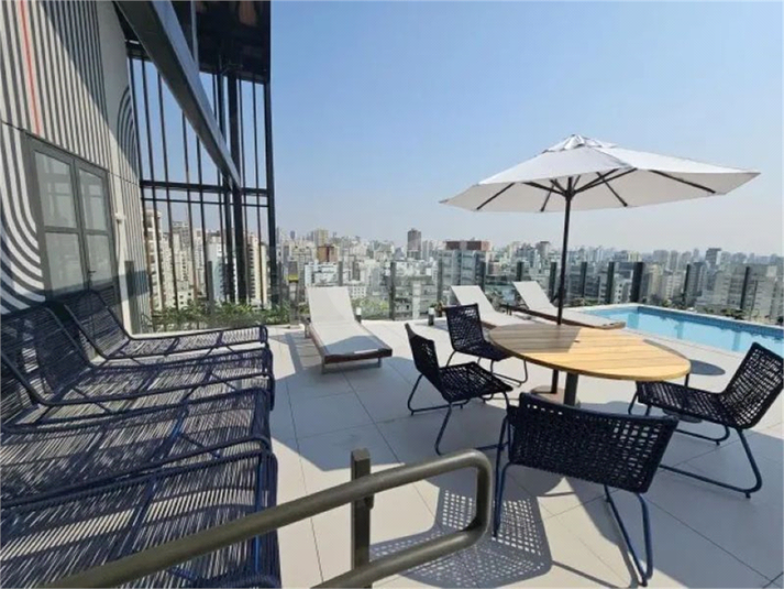 Aluguel Apartamento São Paulo Perdizes REO1055523 27