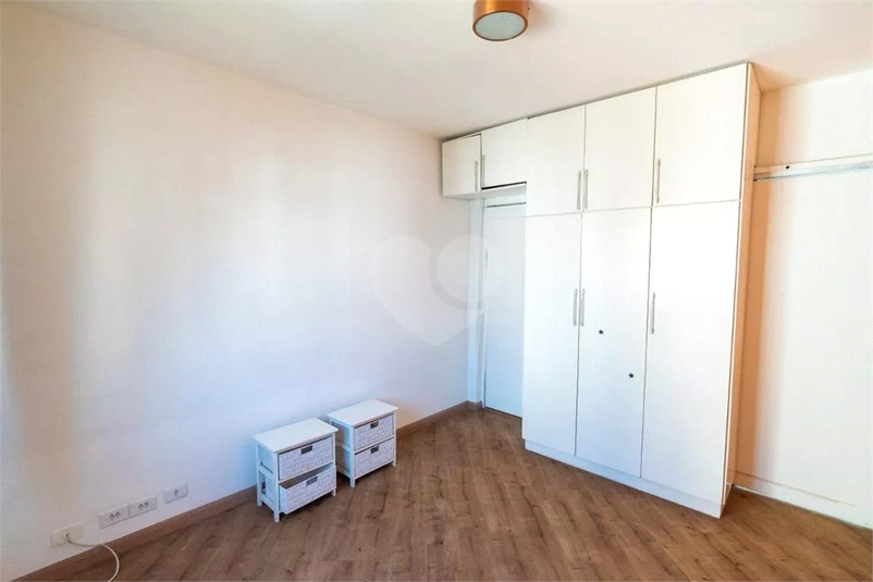 Venda Apartamento São Paulo Vila Clementino REO1055524 12