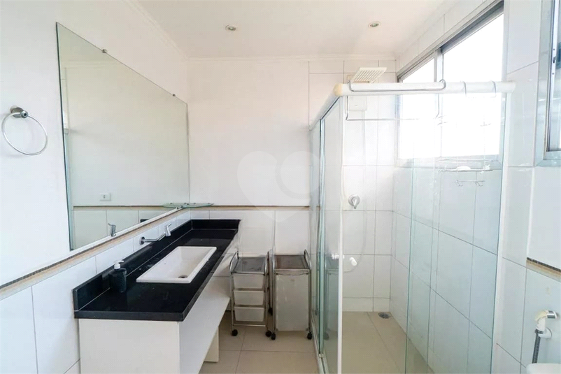 Venda Apartamento São Paulo Vila Clementino REO1055524 15