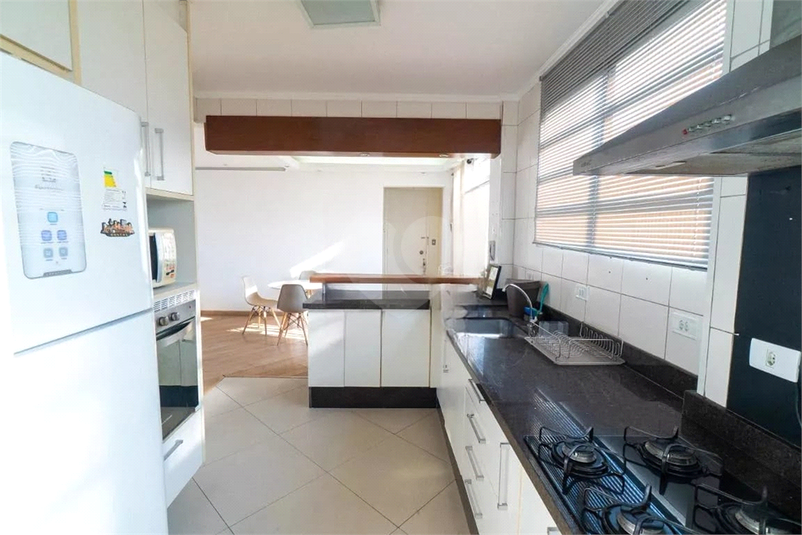 Venda Apartamento São Paulo Vila Clementino REO1055524 5