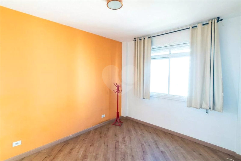 Venda Apartamento São Paulo Vila Clementino REO1055524 17