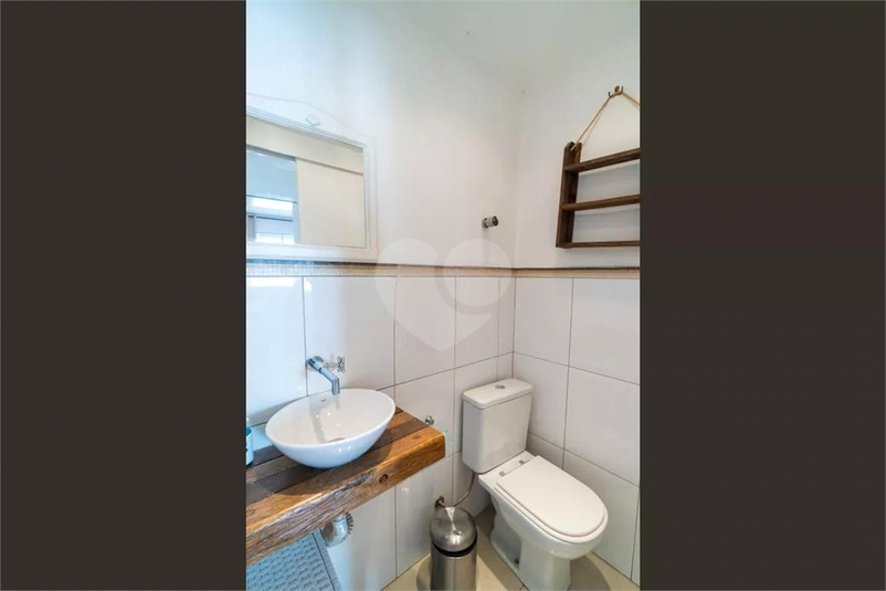 Venda Apartamento São Paulo Vila Clementino REO1055524 18