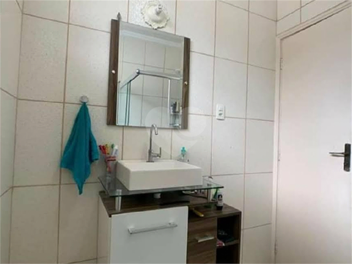 Venda Apartamento Santos Marapé REO1055525 9