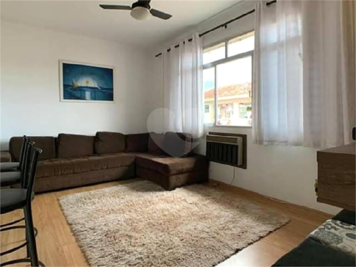 Venda Apartamento Santos Marapé REO1055525 4