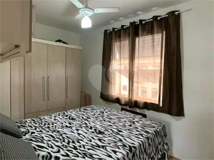 Venda Apartamento Santos Marapé REO1055525 13