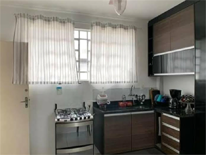 Venda Apartamento Santos Marapé REO1055525 10