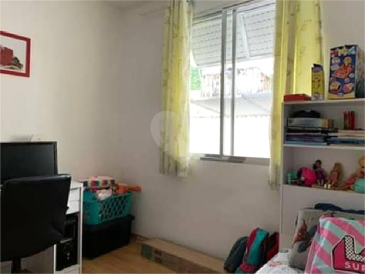 Venda Apartamento Santos Marapé REO1055525 14