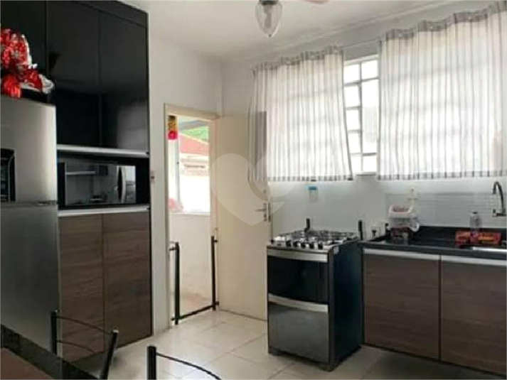 Venda Apartamento Santos Marapé REO1055525 12