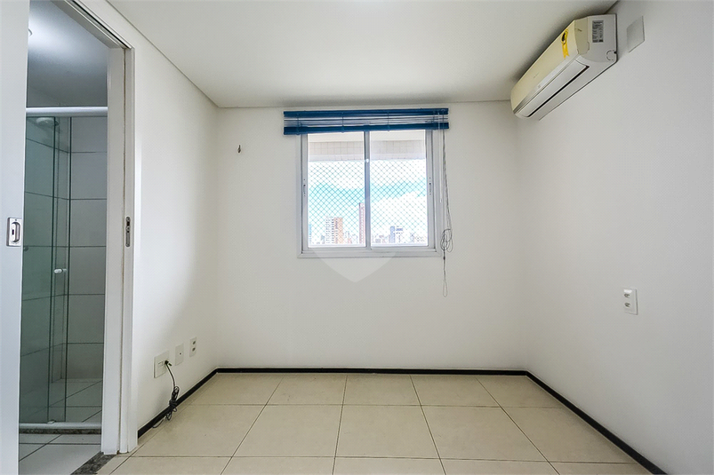 Venda Apartamento Fortaleza Dionisio Torres REO1055528 29