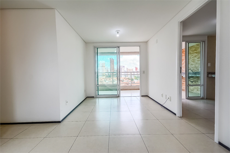 Venda Apartamento Fortaleza Dionisio Torres REO1055528 16