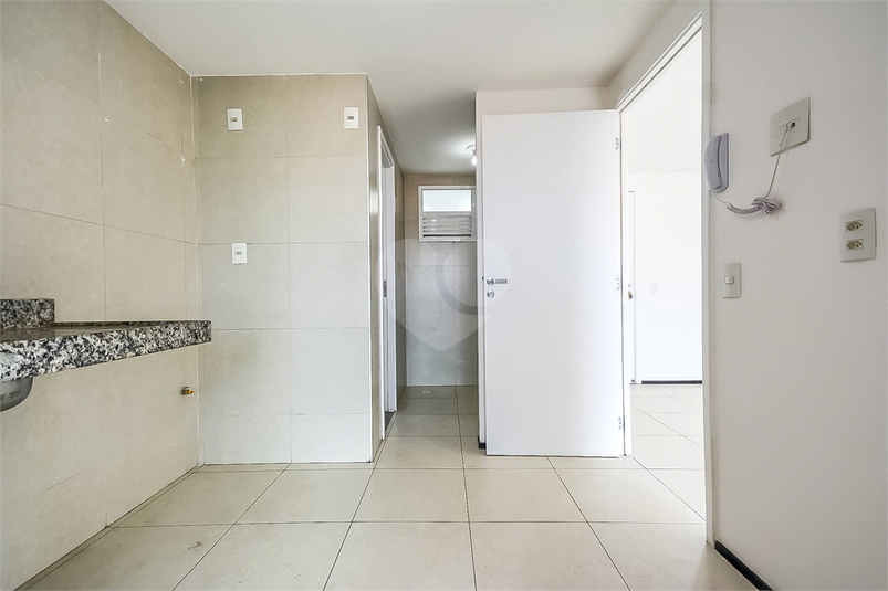 Venda Apartamento Fortaleza Dionisio Torres REO1055528 25