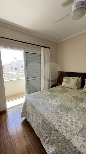 Venda Apartamento Araras Jardim Cândida REO1055529 12