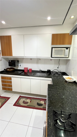 Venda Apartamento Araras Jardim Cândida REO1055529 3